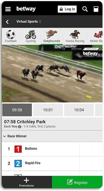 betway virtual sports|Sports Betting .